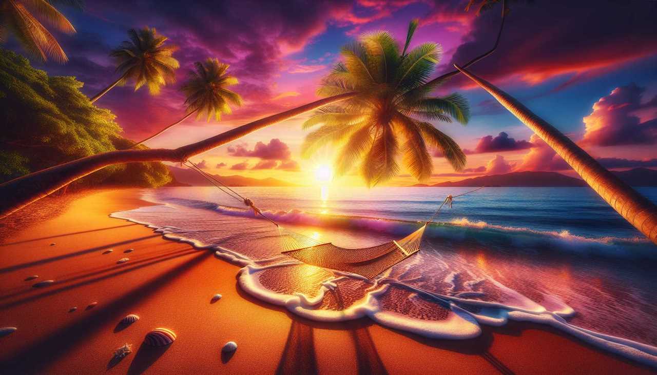 The Calm Lifestyle: Why Mexico Feels So Good for the Body