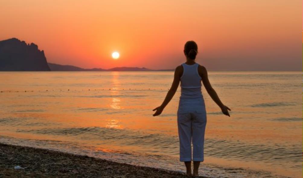 Stress-free life Mexico 