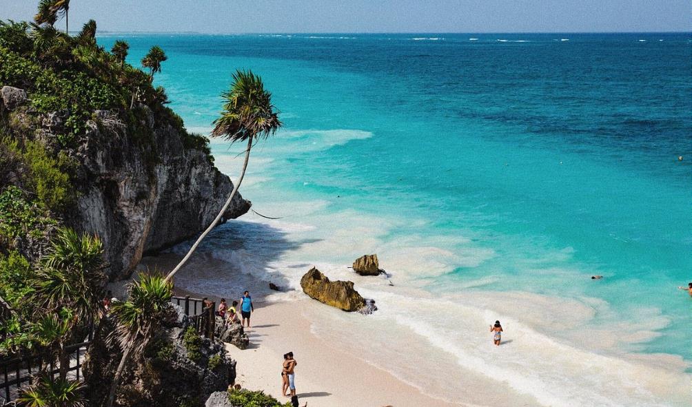 Historic towns in Mexico 