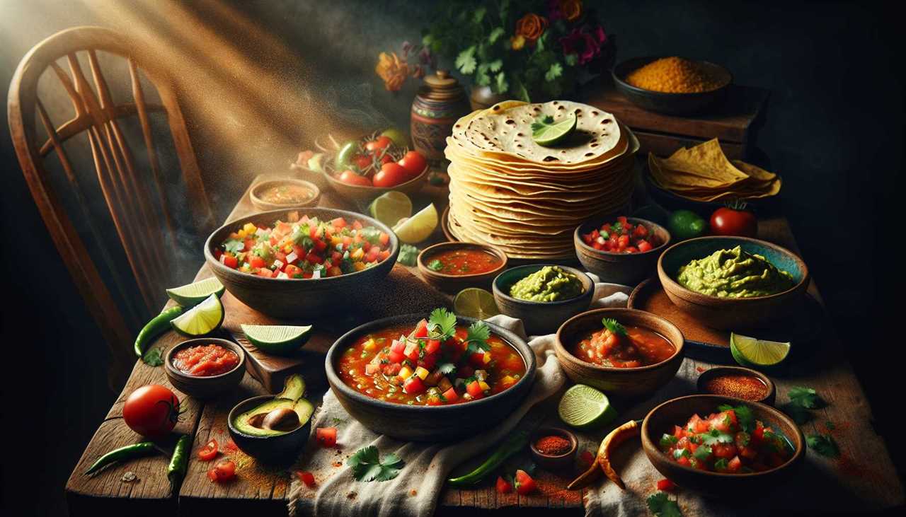 The Everyday Feast: Why Mexican Meals Feel So Satisfying