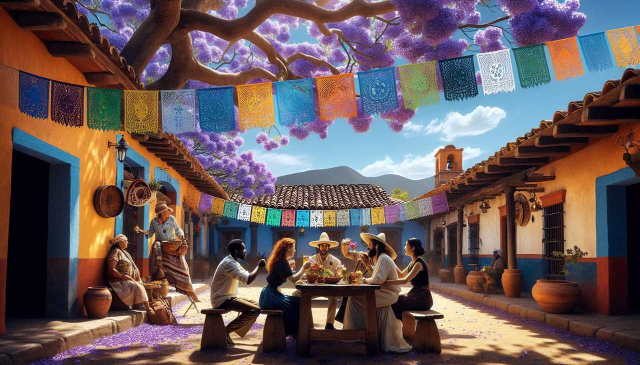 Healing in the Open Air: Mexico’s Outdoor Way of Life