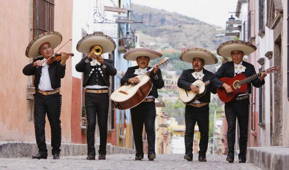 Mexico''s breathtaking beaches 