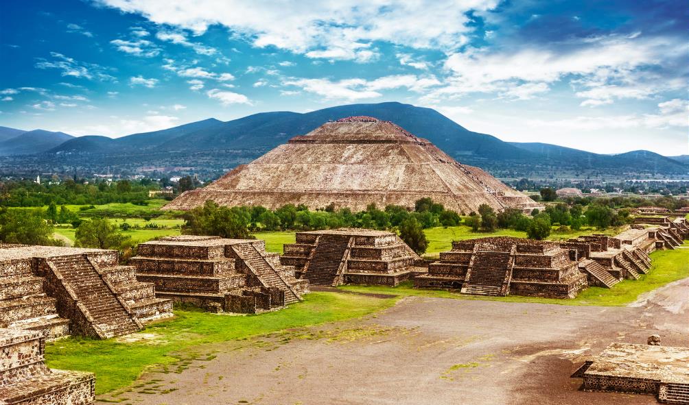 Why Mexico feels different every visit 