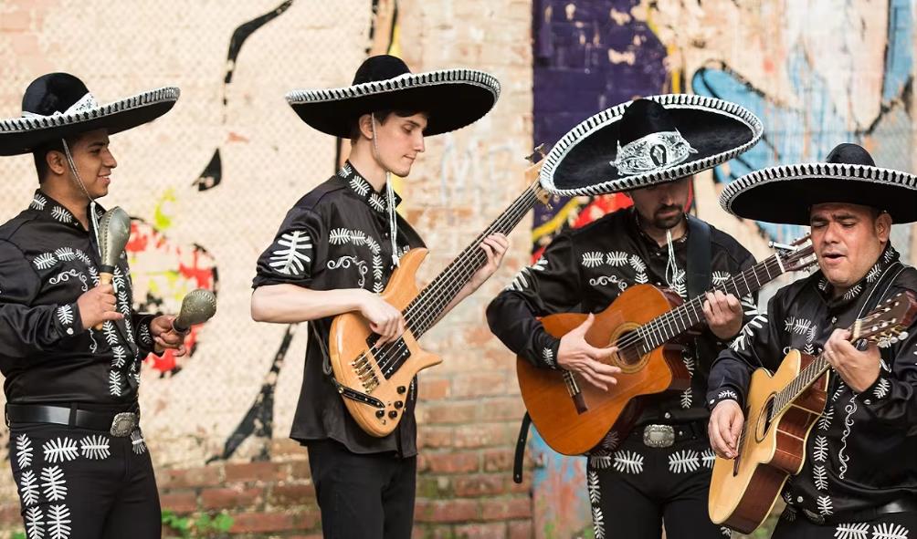 Authentic Mexico adventures 