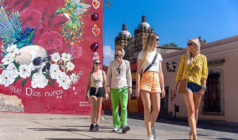 Mexico''s diverse travel adventures 
