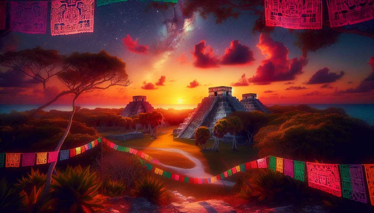The Call of Mexico: A Destination That Keeps Drawing Travelers Back