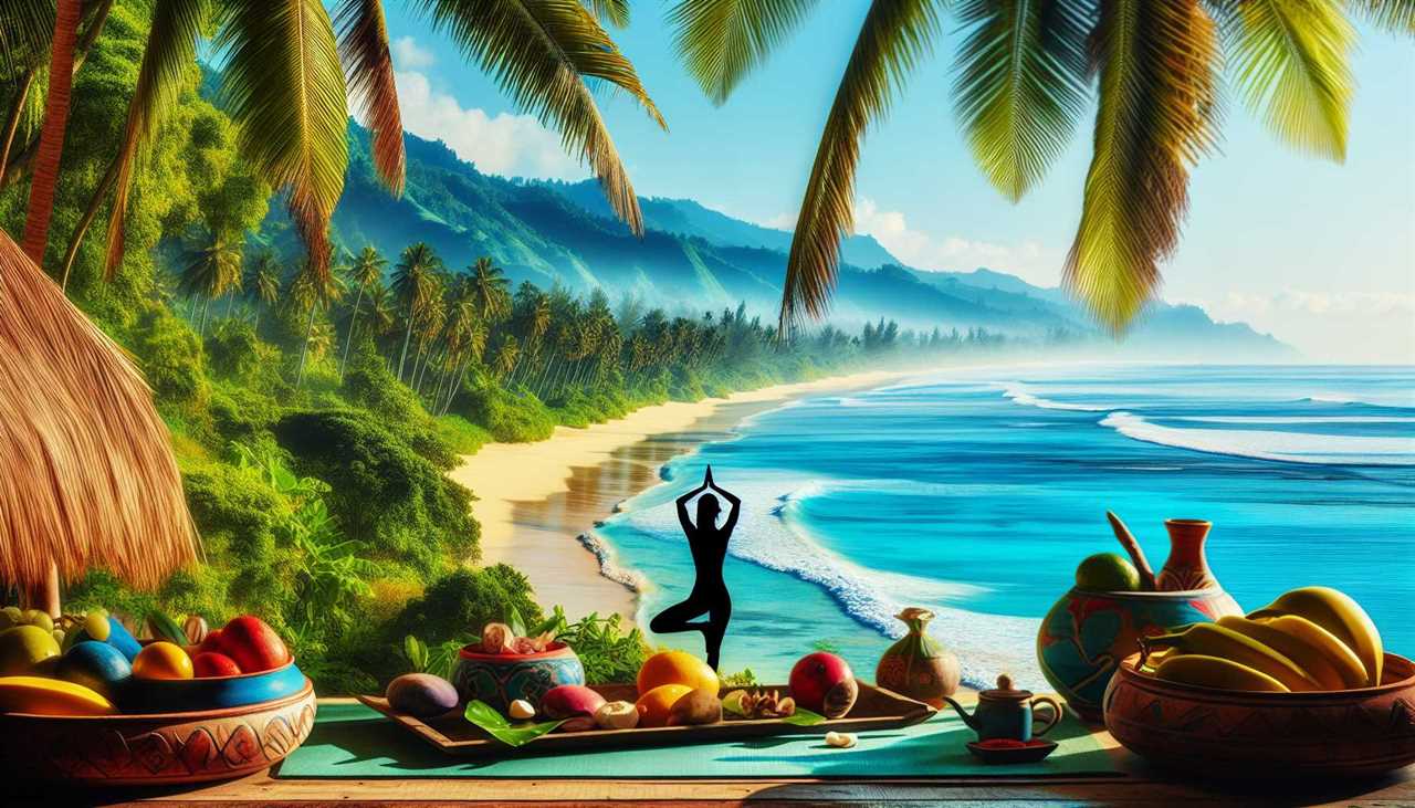 A Natural Reset: How Mexico Helps the Body Find Its Balance
