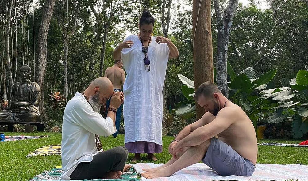 natural wellness Mexico 