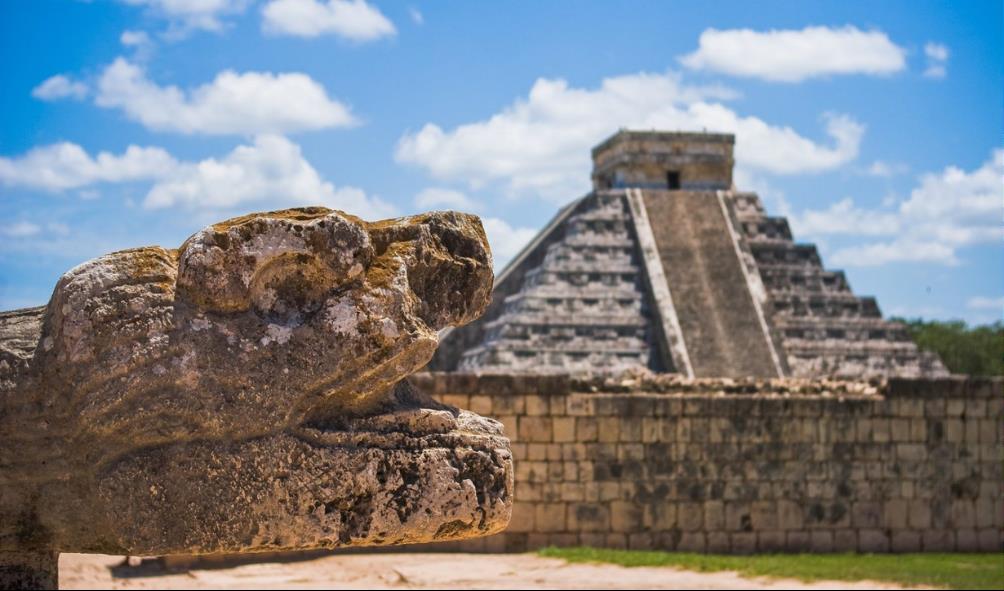 find balance Mexico 