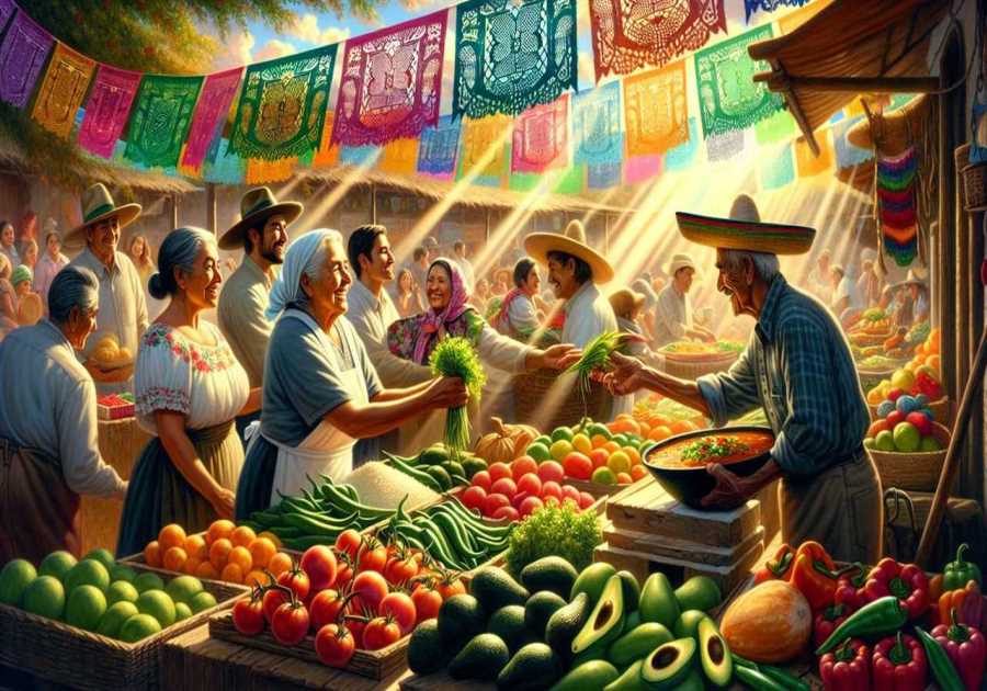 Health by Habit: Everyday Mexican Practices That Support Vitality