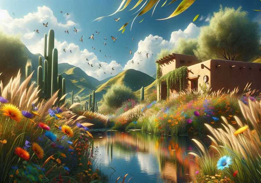 Living Closer to Nature: Mexico’s Blueprint for Natural Health