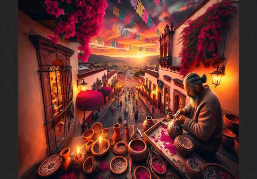 The Magic of Mexico: Why Every Visit Feels Different