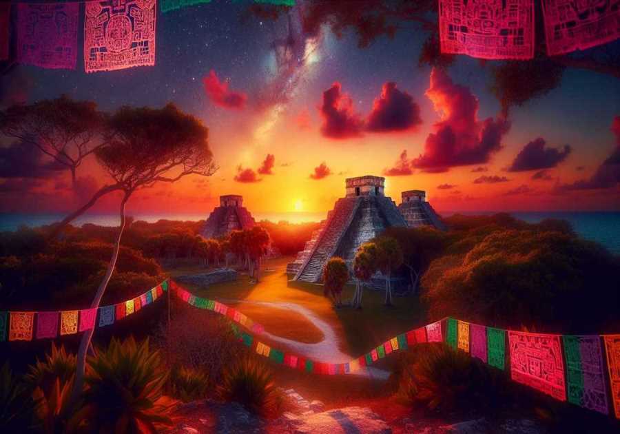The Call of Mexico: A Destination That Keeps Drawing Travelers Back