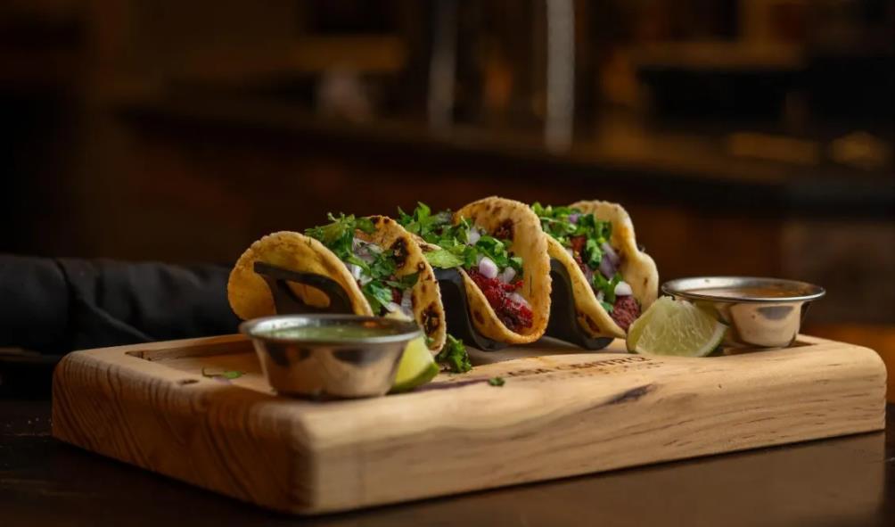 Mexican seasoning secrets 