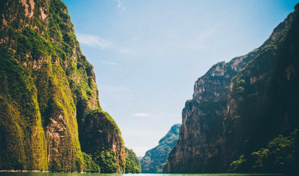 Mexico wellness tourism 