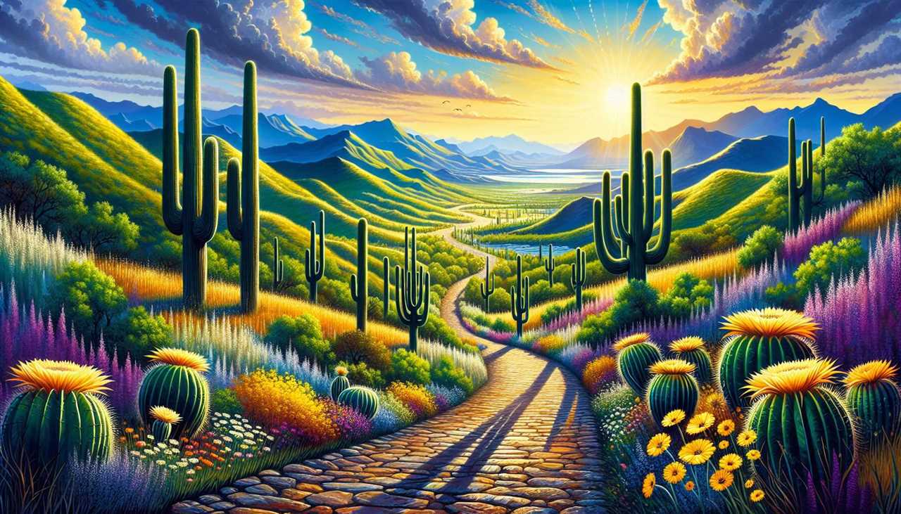 The Road to Wonder: Exploring Mexico’s Natural Beauty