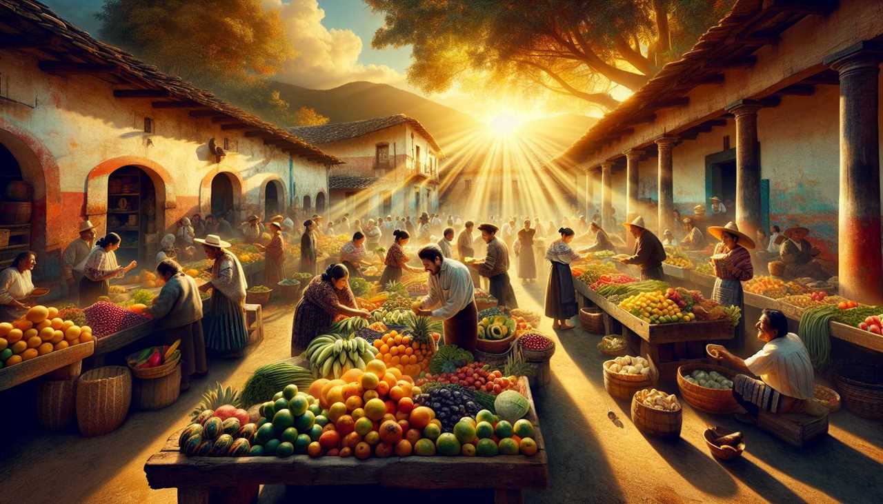 The Secret of Simple Health: Why Mexico’s Lifestyle Works