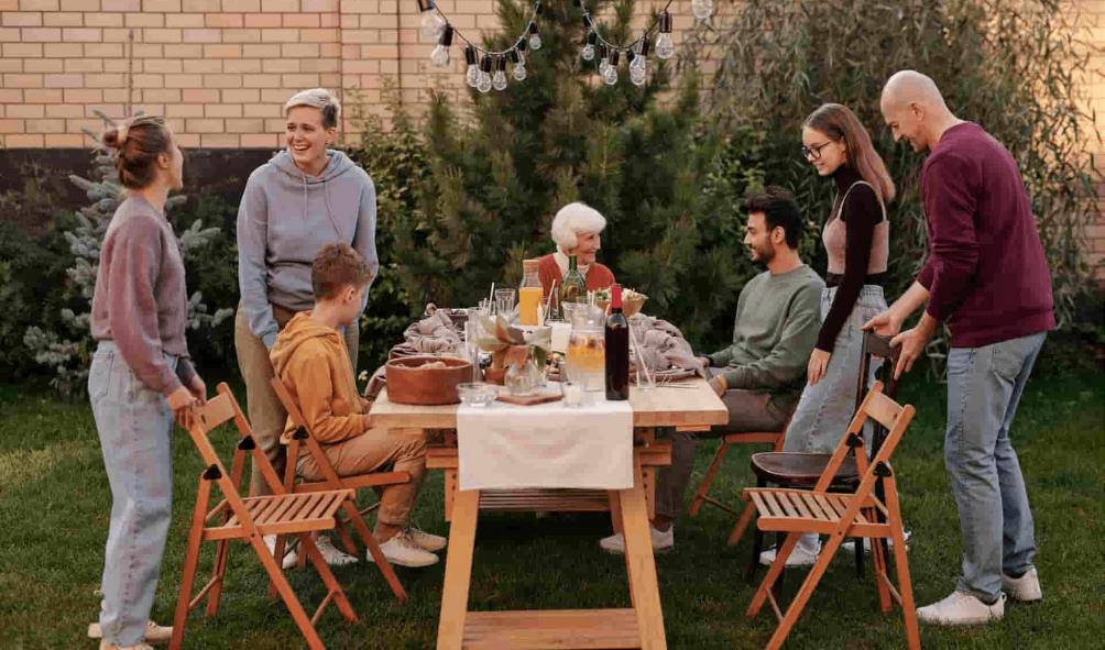 Mexican lifestyle advantages 