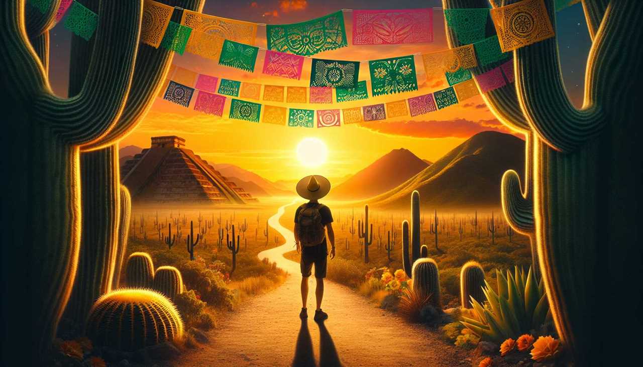 The Traveler’s Playground: Why Mexico Is Perfect for Exploration