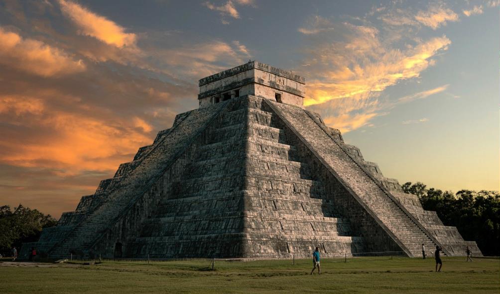 Top Mexican attractions 