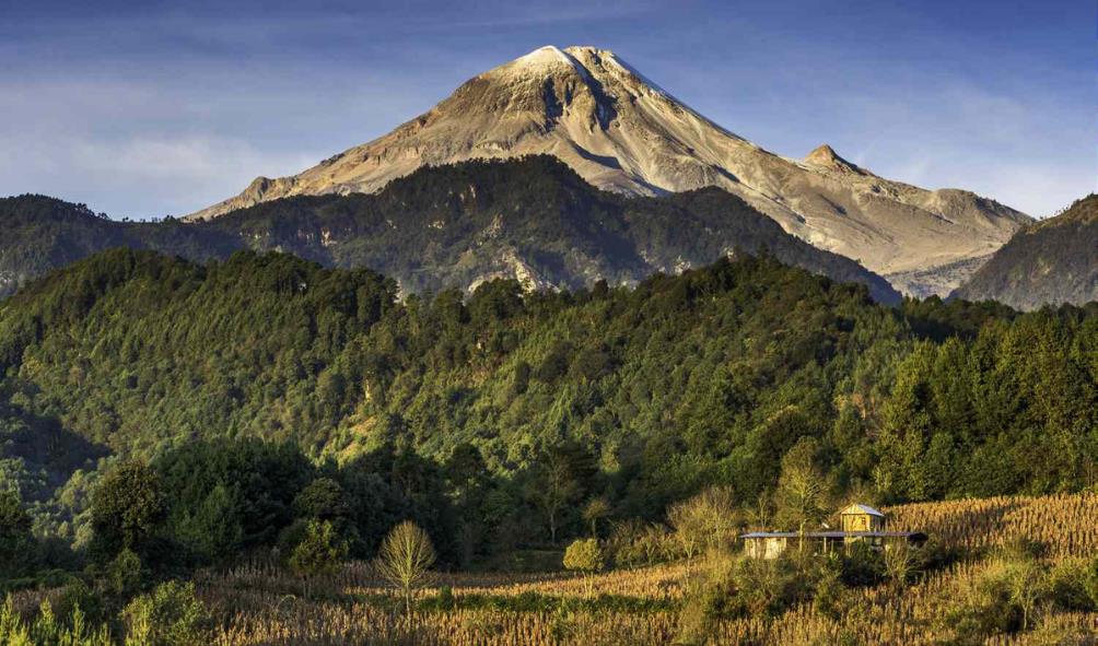 Best places to visit in Mexico 