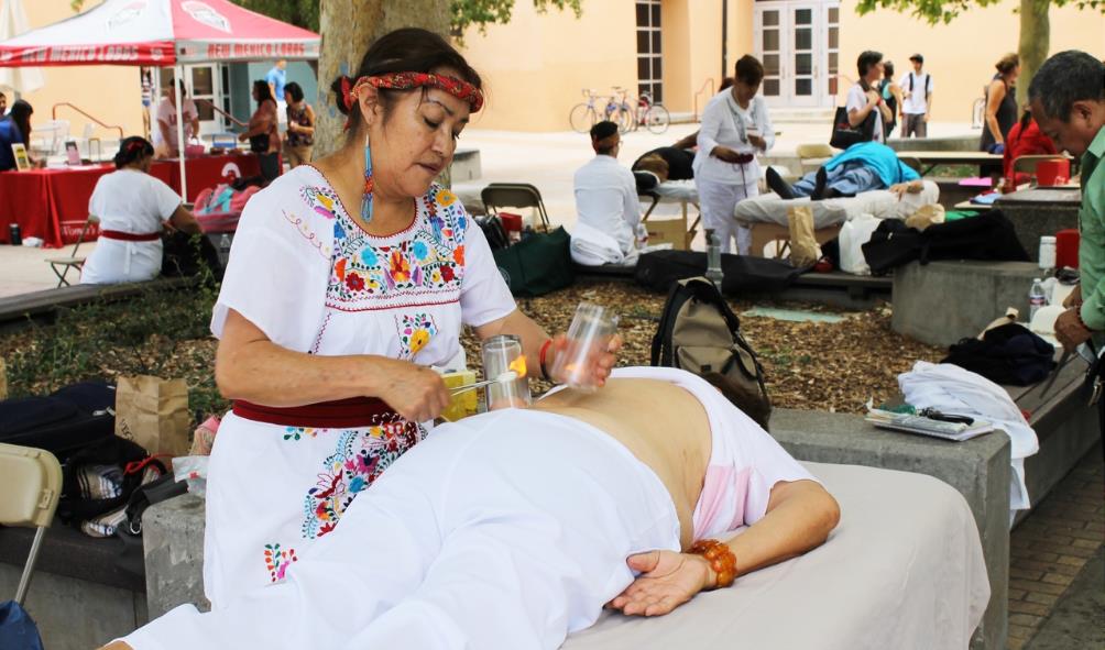 Mexico''s healing traditions