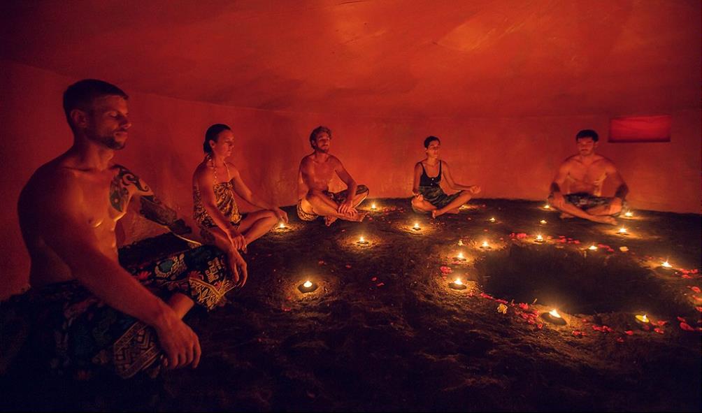 natural wellness Mexico 