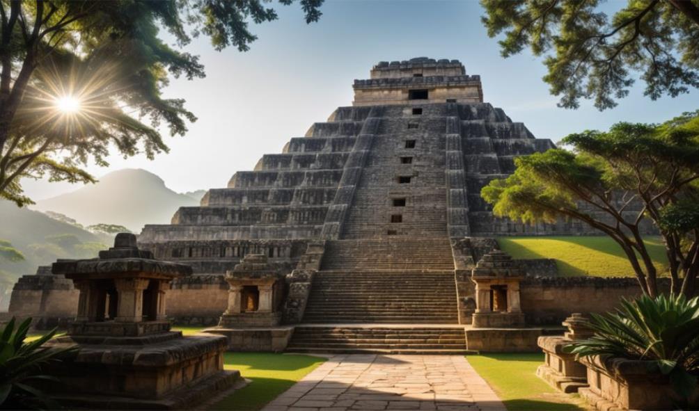 spiritual healing Mexico 