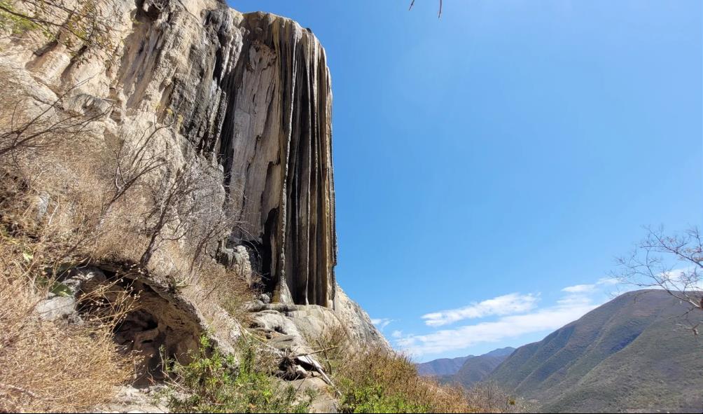 Mexico''s diverse landscapes 