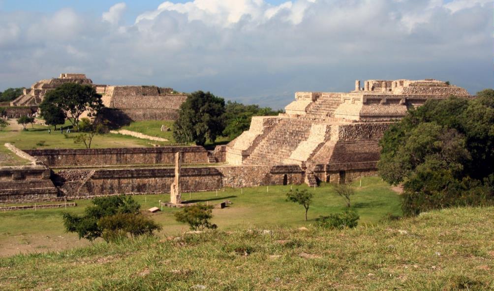 Mexico cultural journeys 