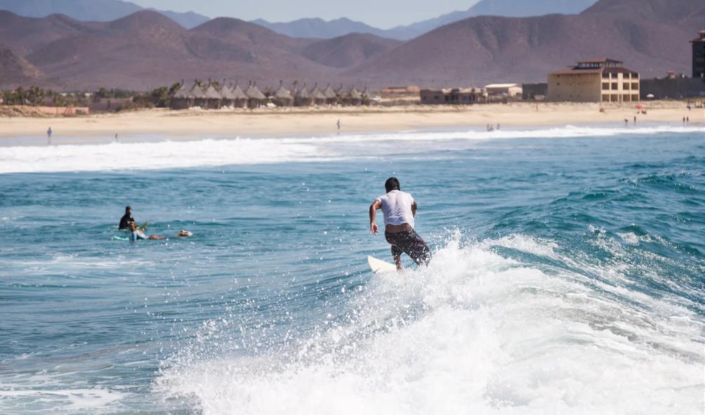 Mexico''s breathtaking views 