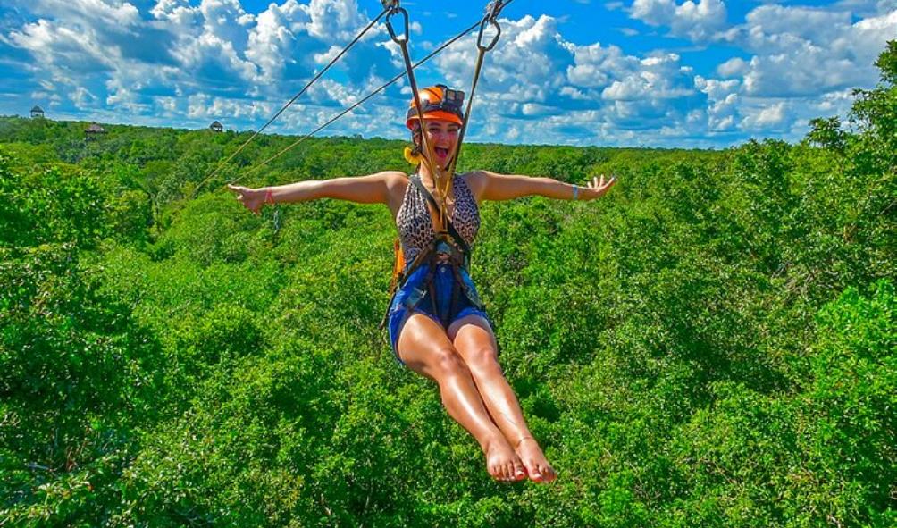 Mexico travel guide 