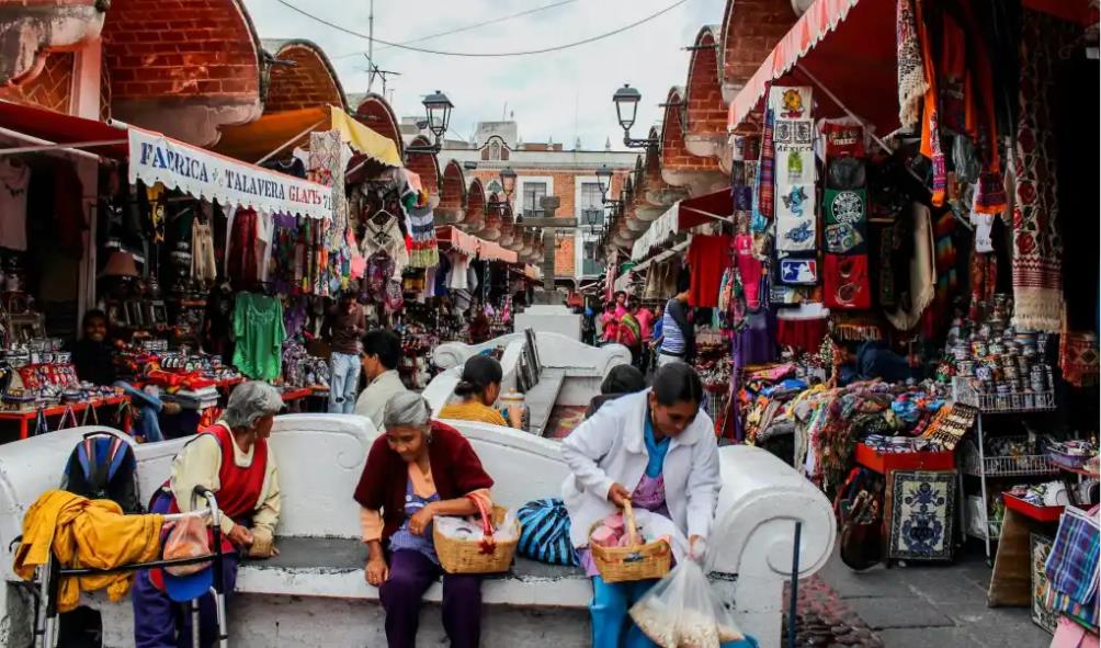 Mexican wellness practices 