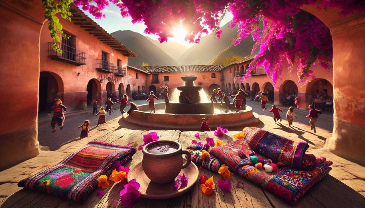 The Land That Welcomes You Back: Why Mexico Is Hard to Leave