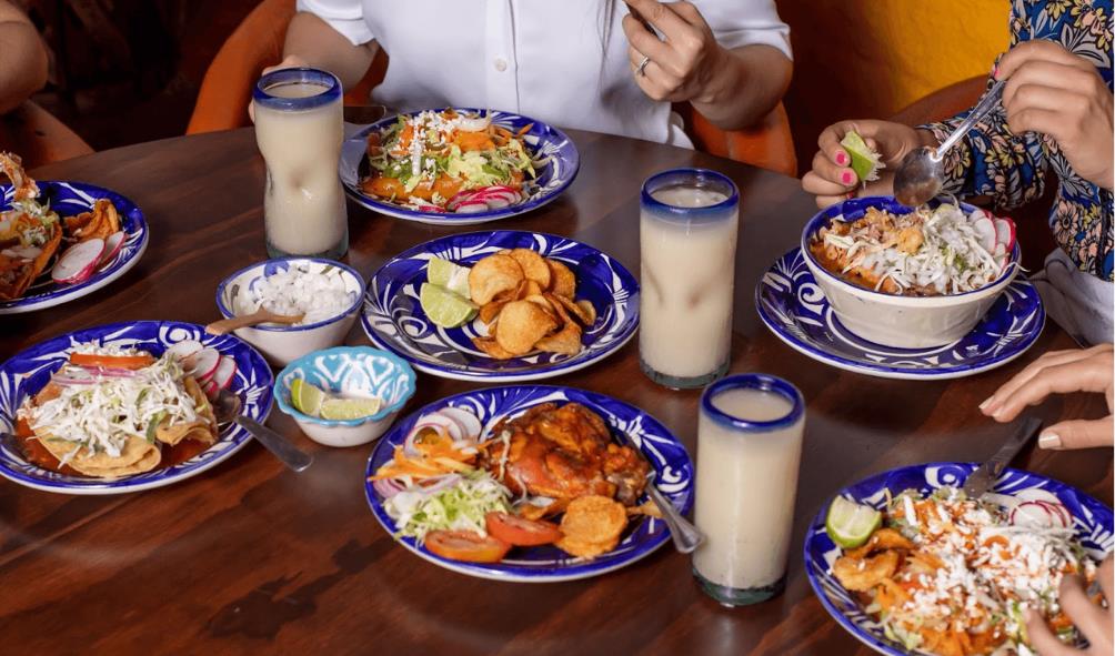 Mexico''s vibrant communities 