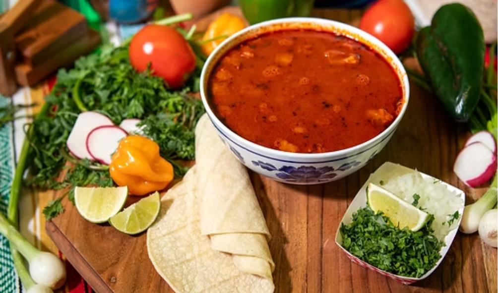 Sustainable Mexican farming 