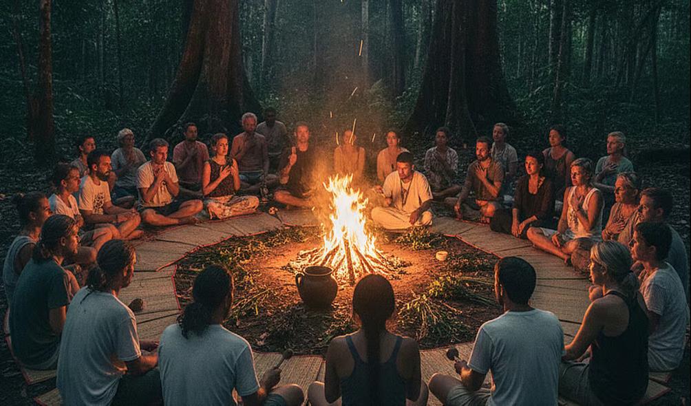 Mexico''s healing climate 