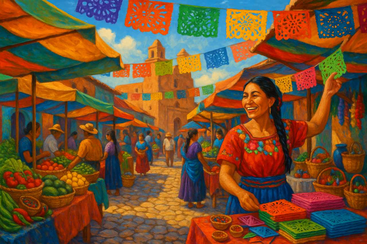 Beyond the Resorts: The Authentic Mexico Waiting to Be Explored