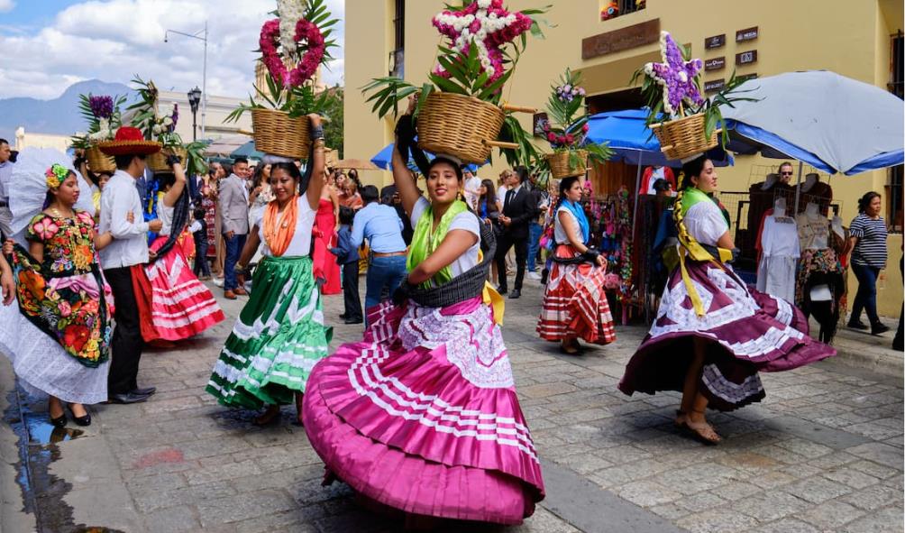 Better mental health Mexico 