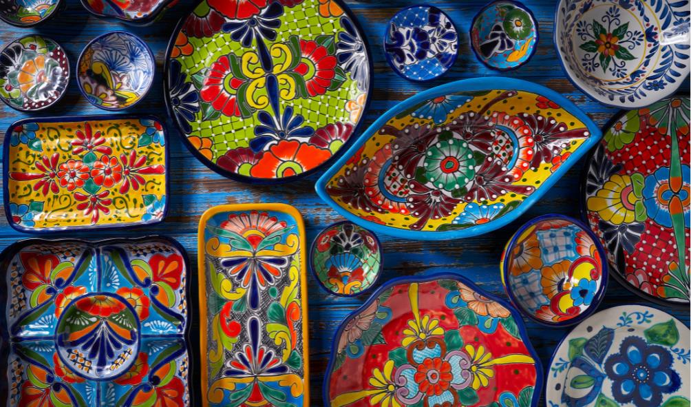 Why Mexico regions differ 