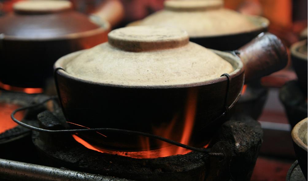 Traditional Mexican cooking techniques 