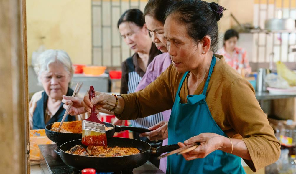 Traditional Mexican diet benefits 