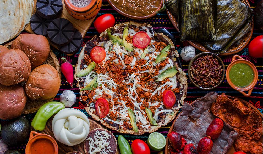 Mindful living Mexico 
