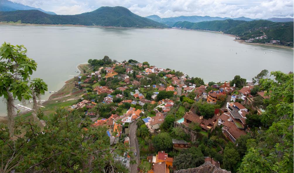 unknown Mexican towns 