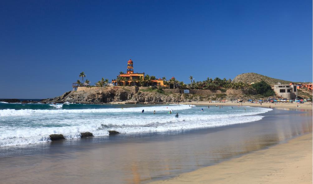 hidden gems in Mexico 