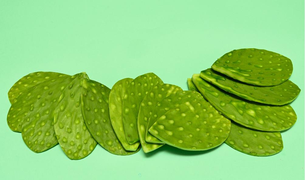Ancient Mexican flavor secrets 