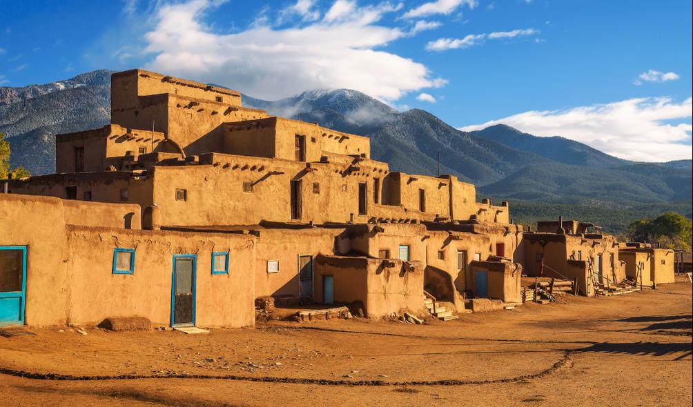 explore Mexico at leisure 