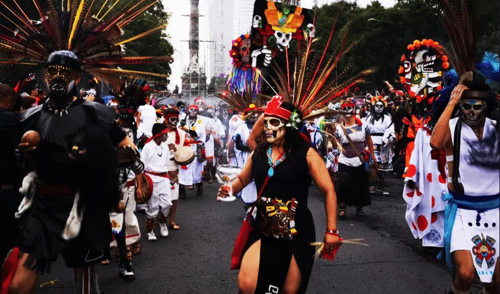Lifestyle Tips Mexico 
