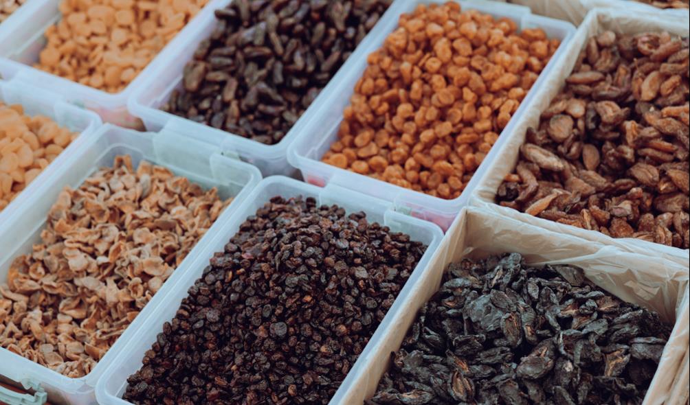 Mexican market cultural experience 