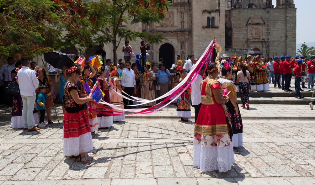 Mexican culinary traditions 